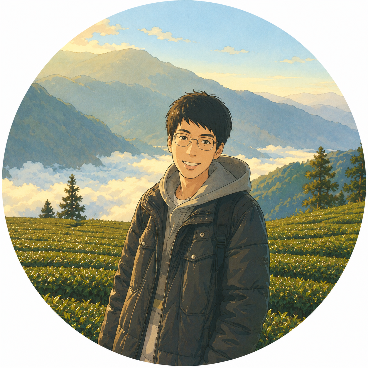 Jason Chen