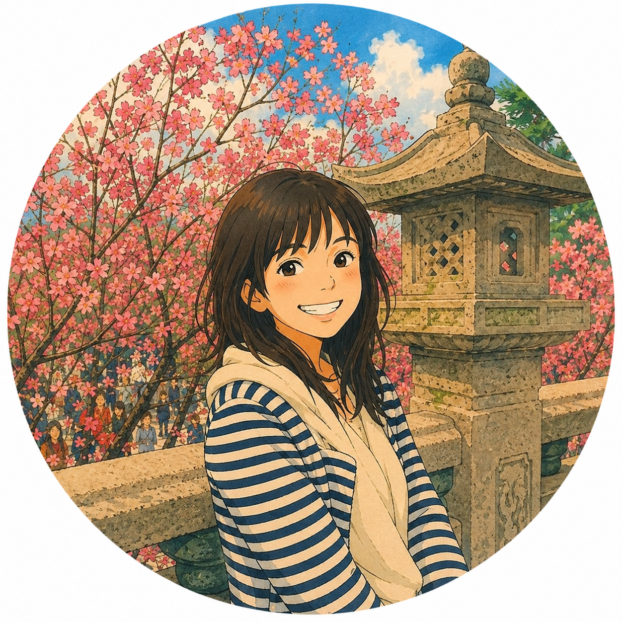 Lily Wang